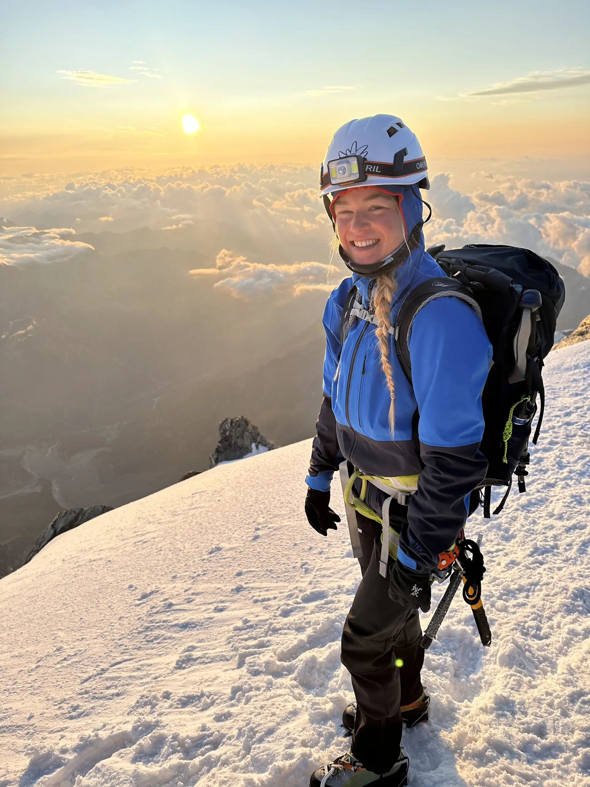 © Fabian Altmann | DAV-Sektion Feucht