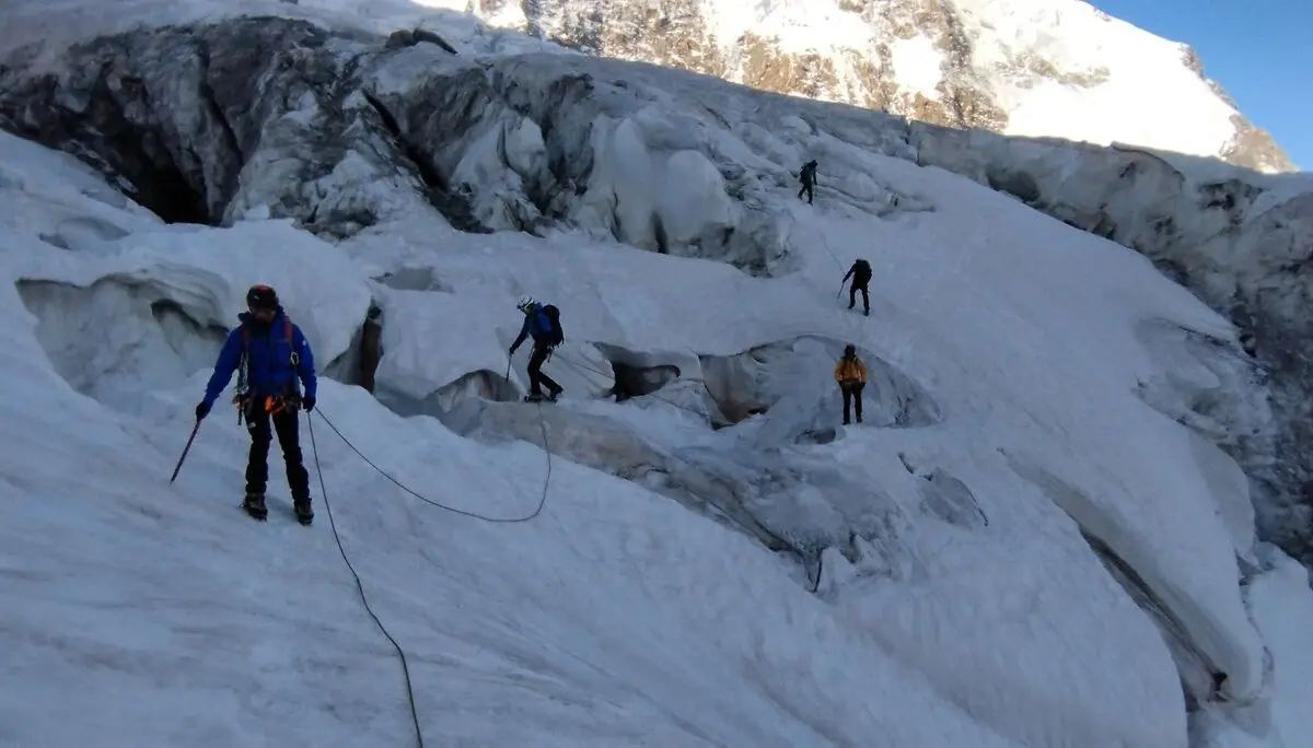 © Fabian Altmann | DAV-Sektion Feucht