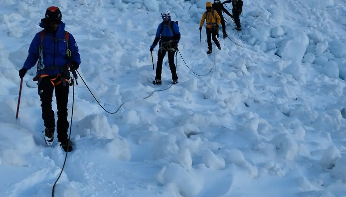 © Fabian Altmann | DAV-Sektion Feucht