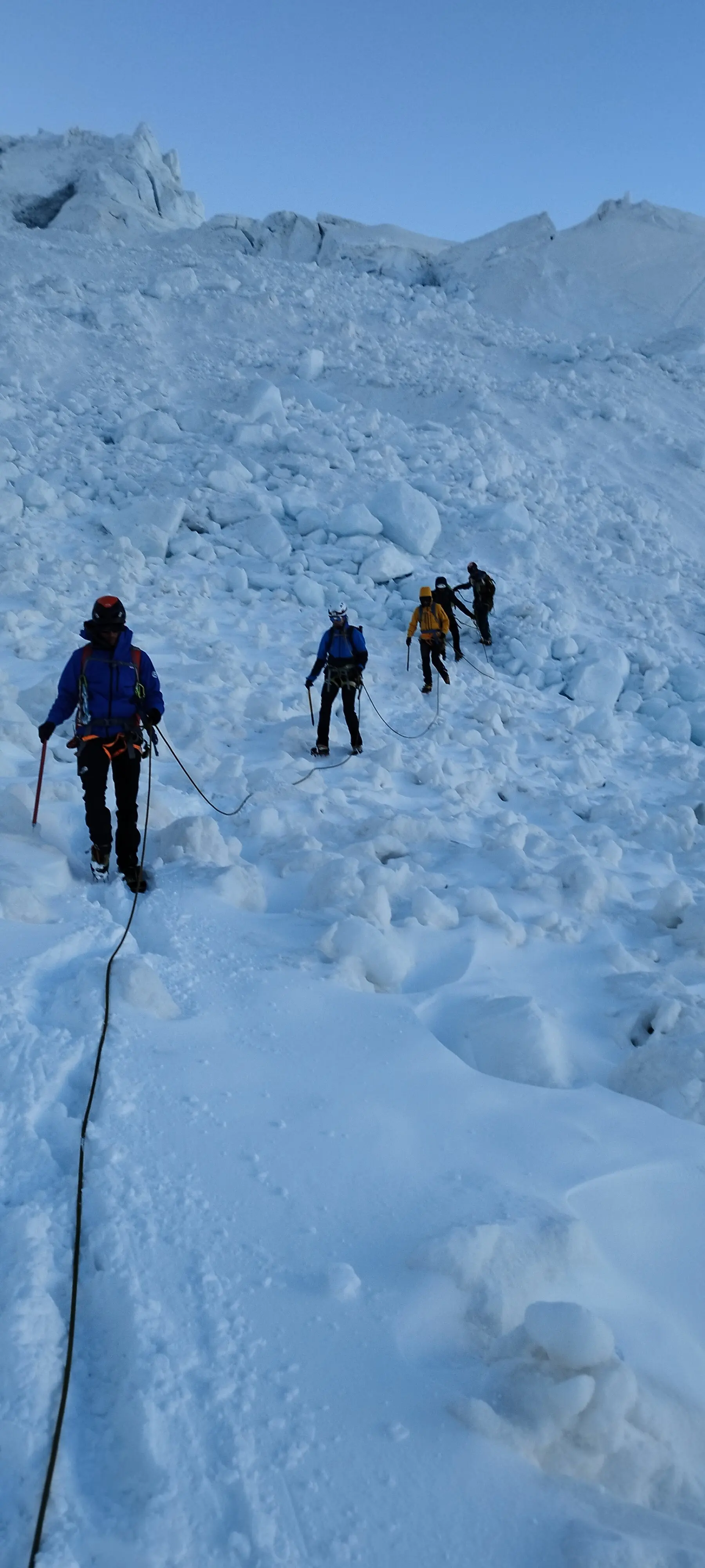 © Fabian Altmann | DAV-Sektion Feucht