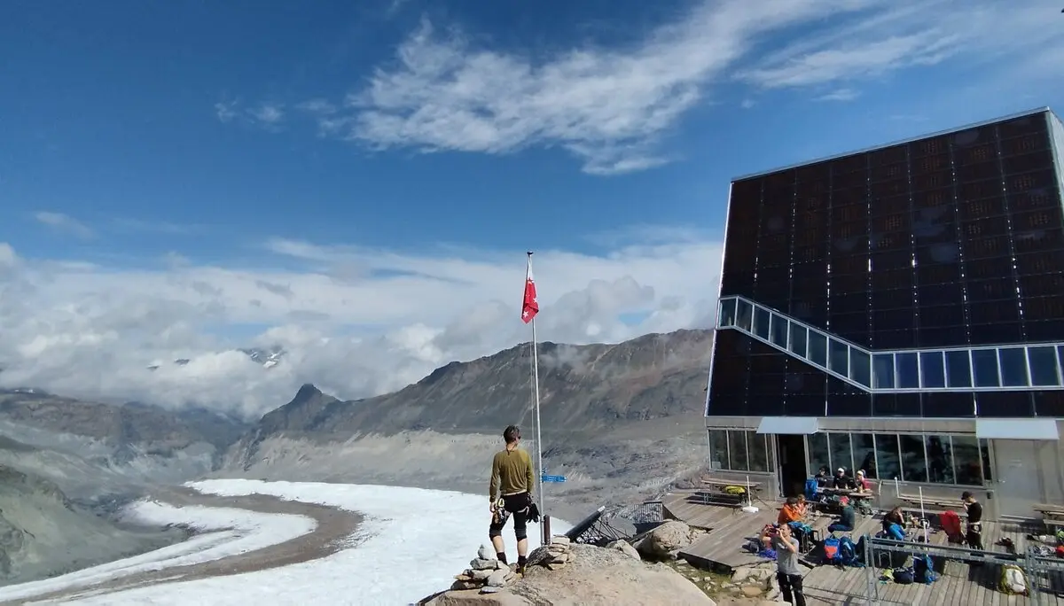 © Fabian Altmann | DAV-Sektion Feucht