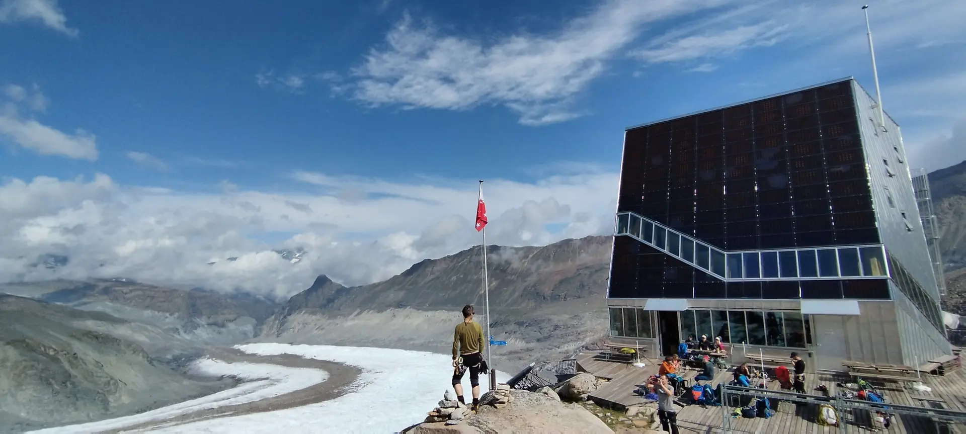 © Fabian Altmann | DAV-Sektion Feucht