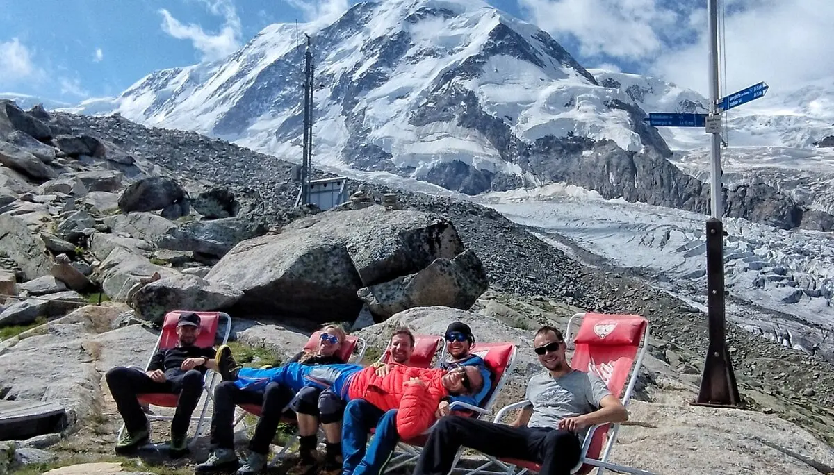 © Fabian Altmann | DAV-Sektion Feucht