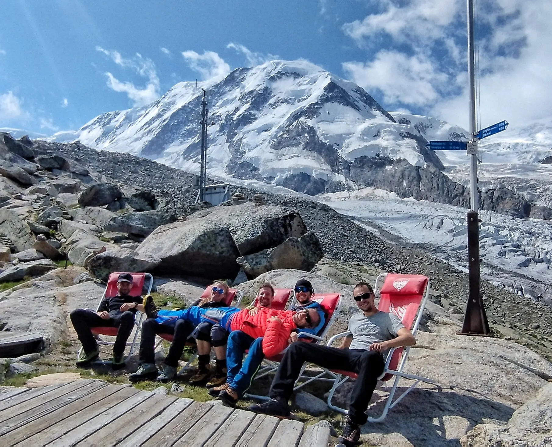 © Fabian Altmann | DAV-Sektion Feucht