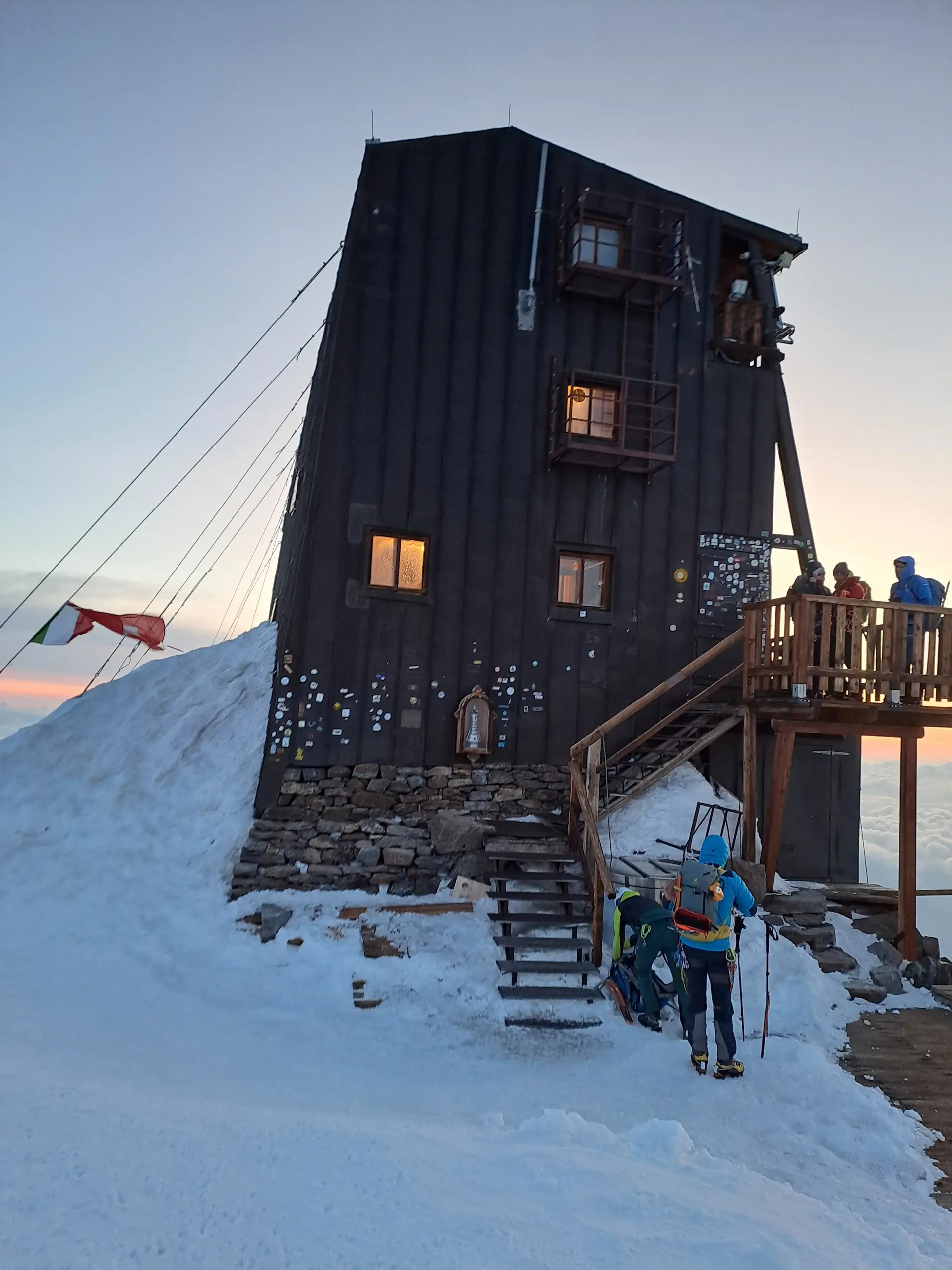 © Fabian Altmann | DAV-Sektion Feucht