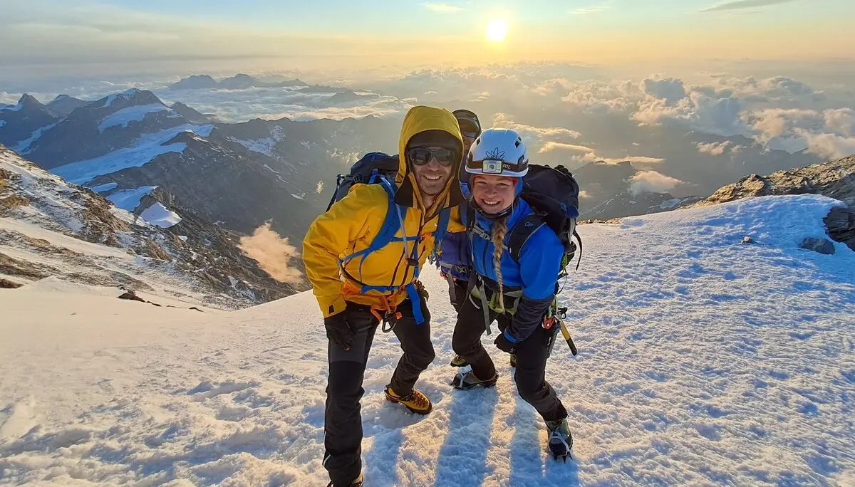 © Fabian Altmann | DAV-Sektion Feucht