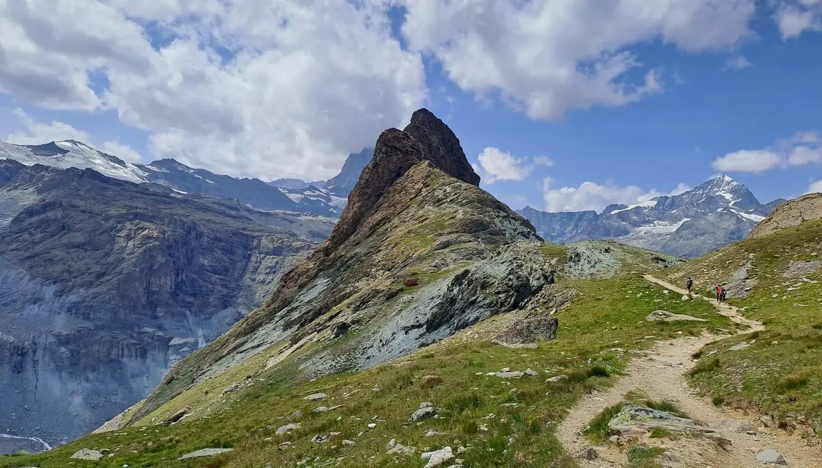 © Fabian Altmann | DAV-Sektion Feucht