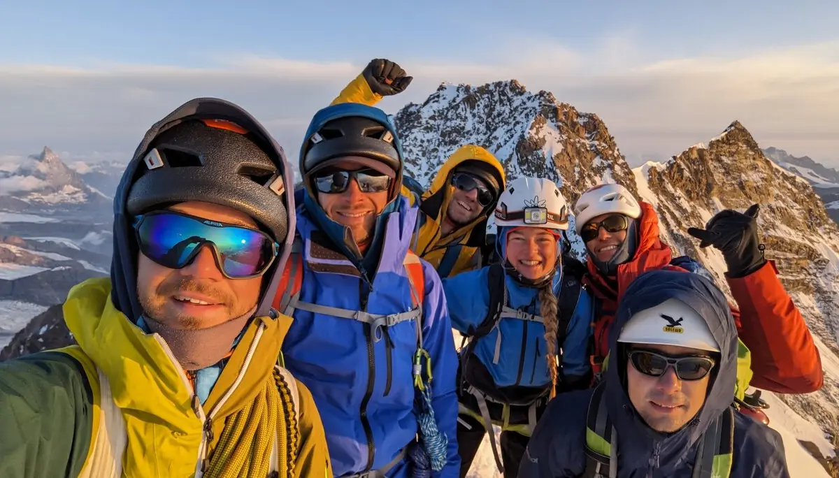 © Fabian Altmann | DAV-Sektion Feucht