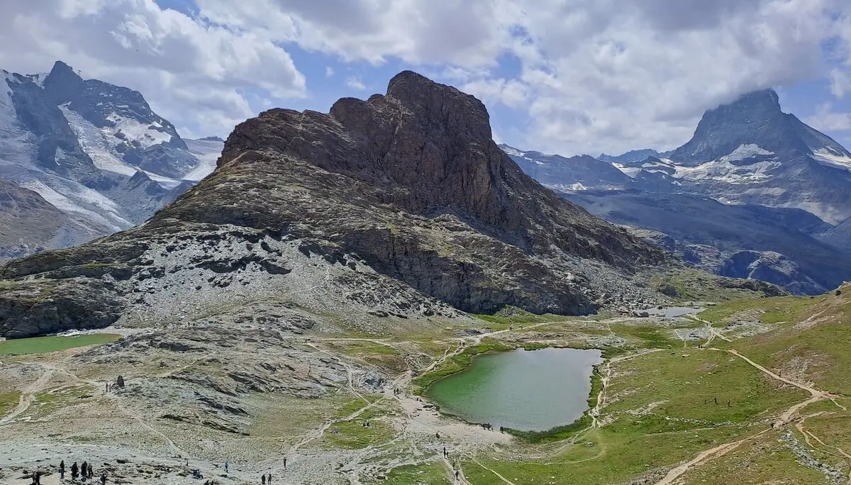 © Fabian Altmann | DAV-Sektion Feucht