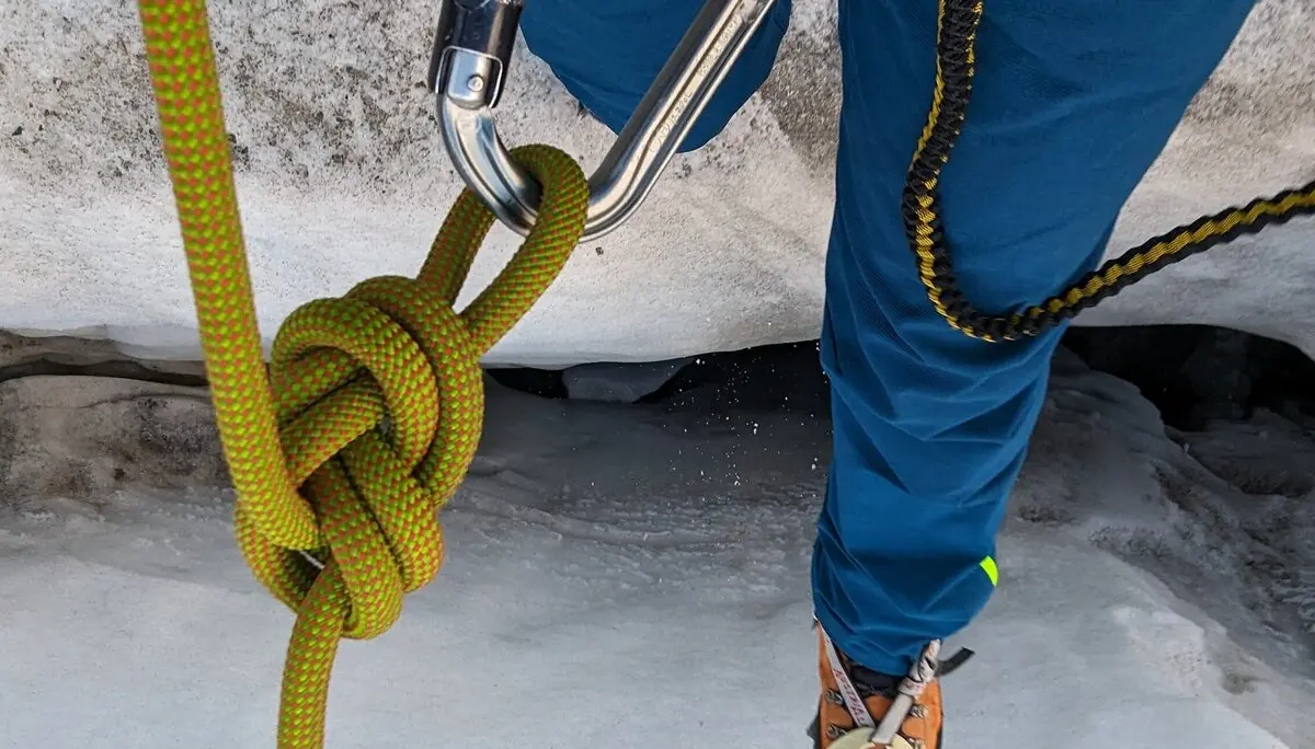 © Fabian Altmann | DAV-Sektion Feucht