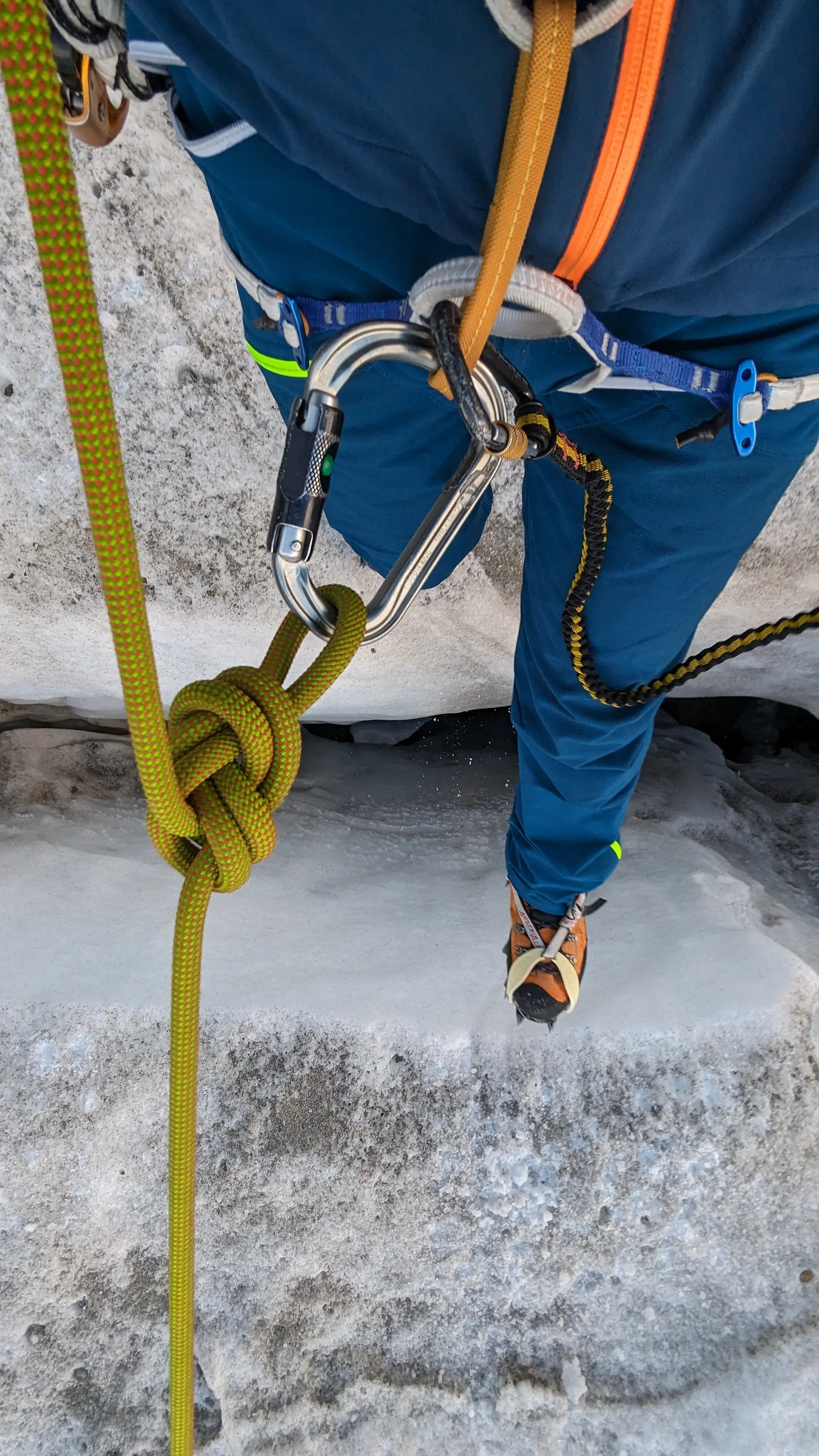 © Fabian Altmann | DAV-Sektion Feucht