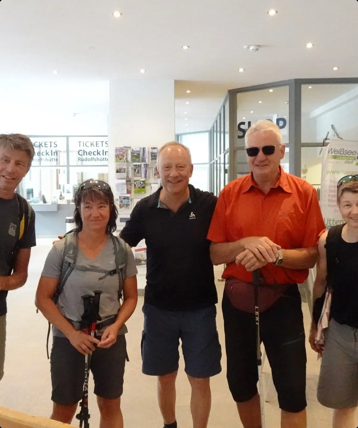 © DAV-Sektion Feucht | Walter Hauenstein