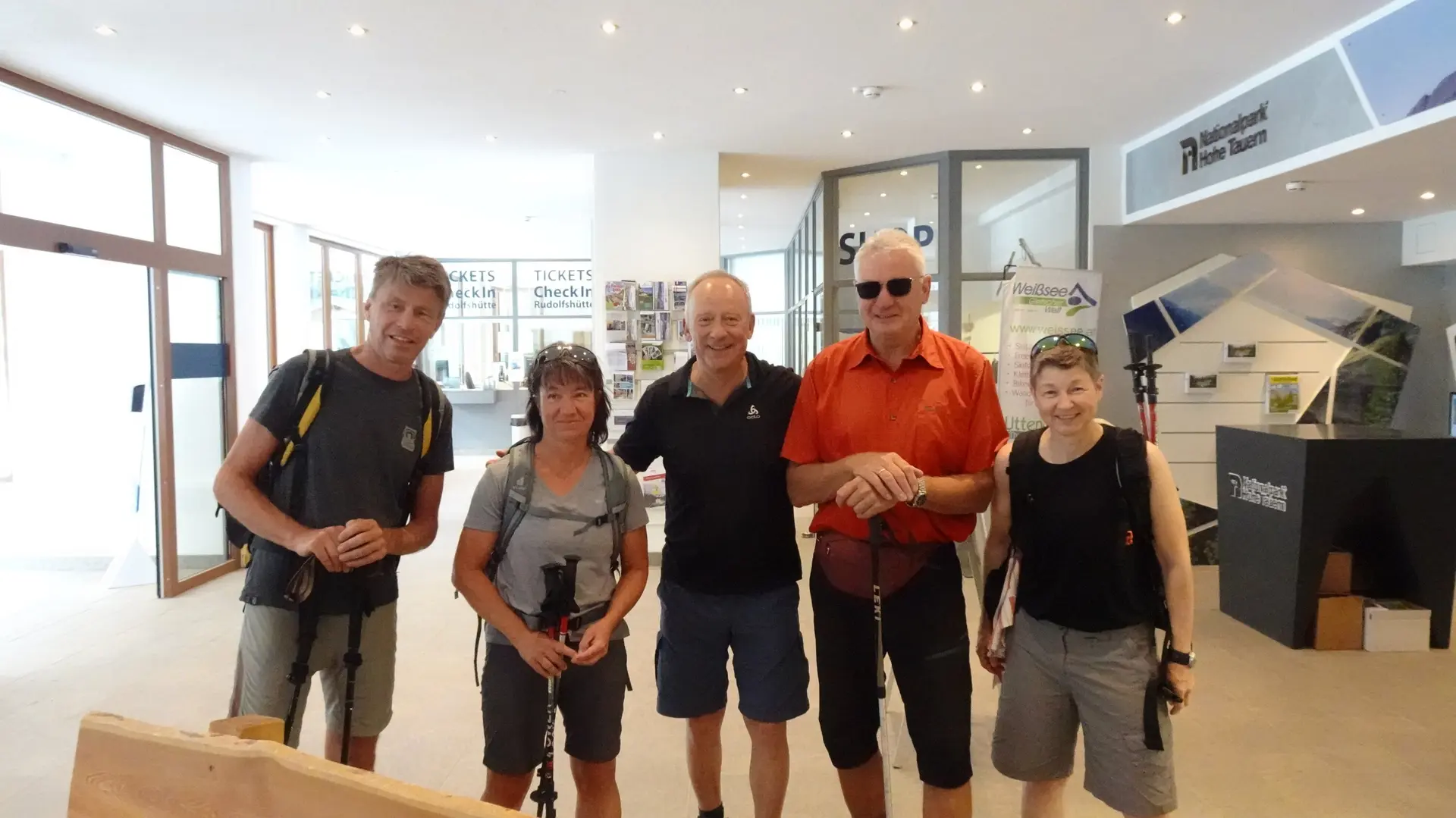 © DAV-Sektion Feucht | Walter Hauenstein