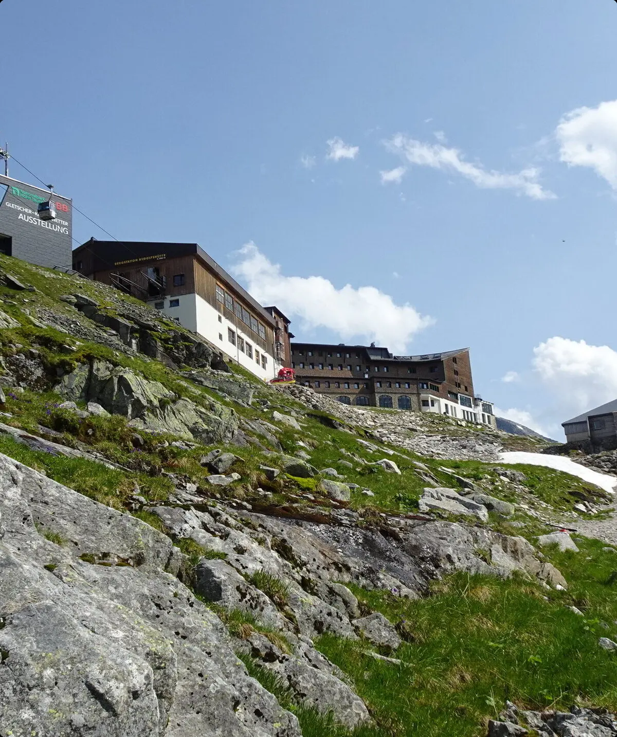 © DAV-Sektion Feucht | Walter Hauenstein