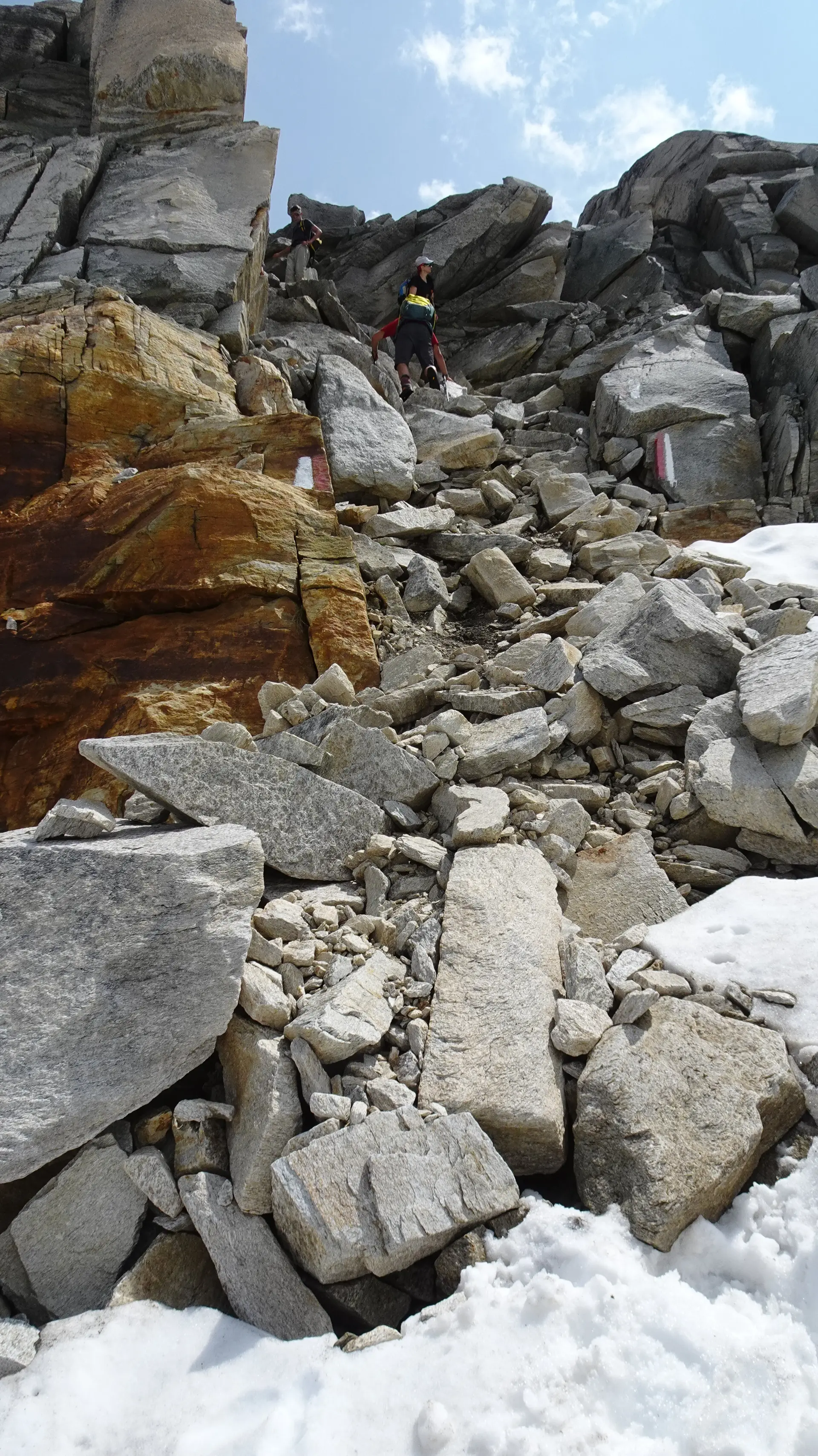 © DAV-Sektion Feucht | Walter Hauenstein