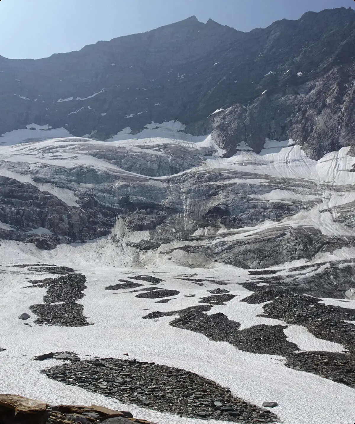 © DAV-Sektion Feucht | Walter Hauenstein