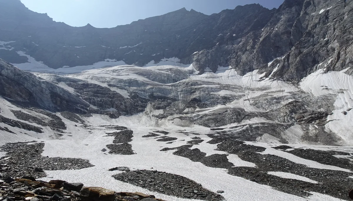 © DAV-Sektion Feucht | Walter Hauenstein