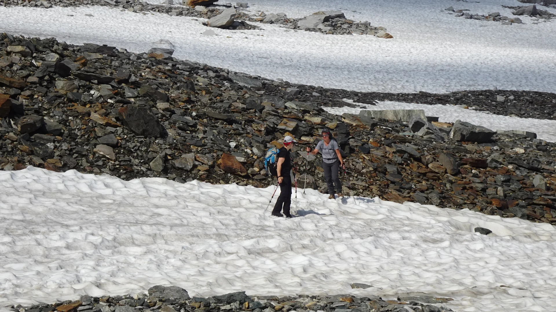 © DAV-Sektion Feucht | Walter Hauenstein