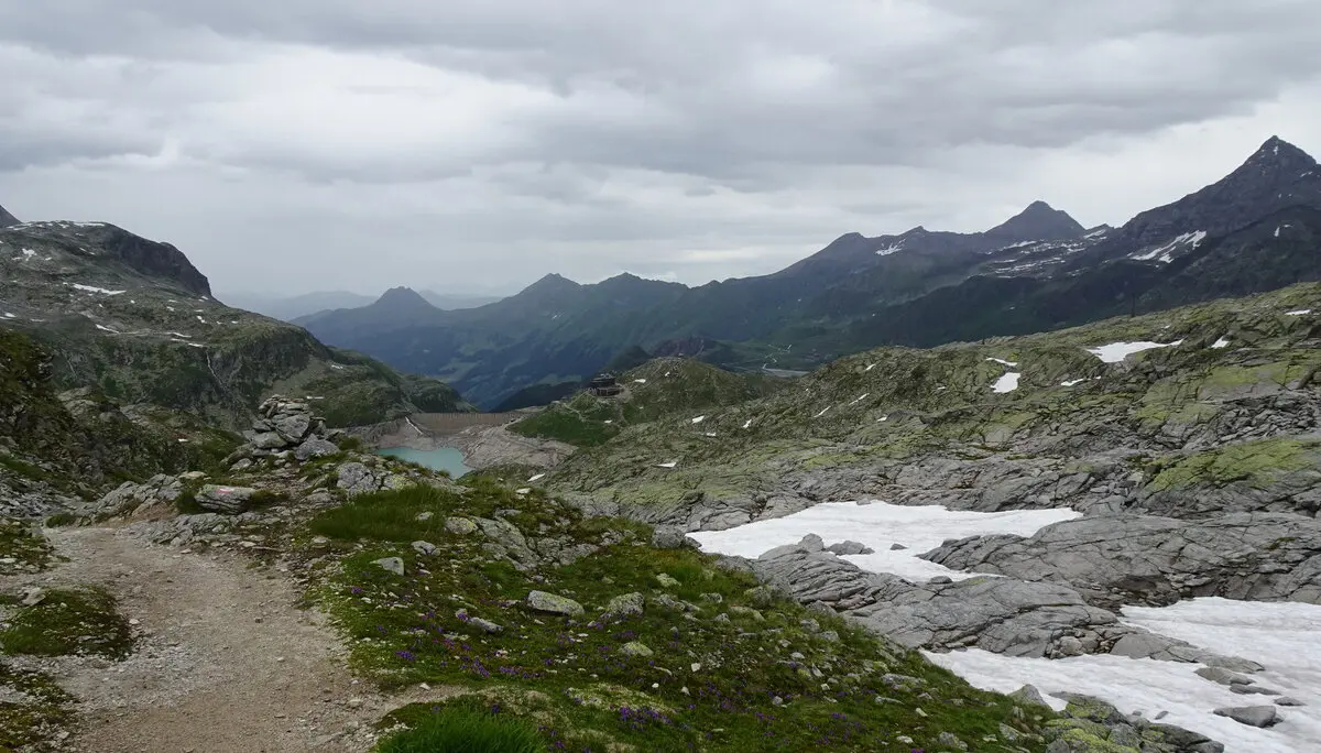 © DAV-Sektion Feucht | Walter Hauenstein