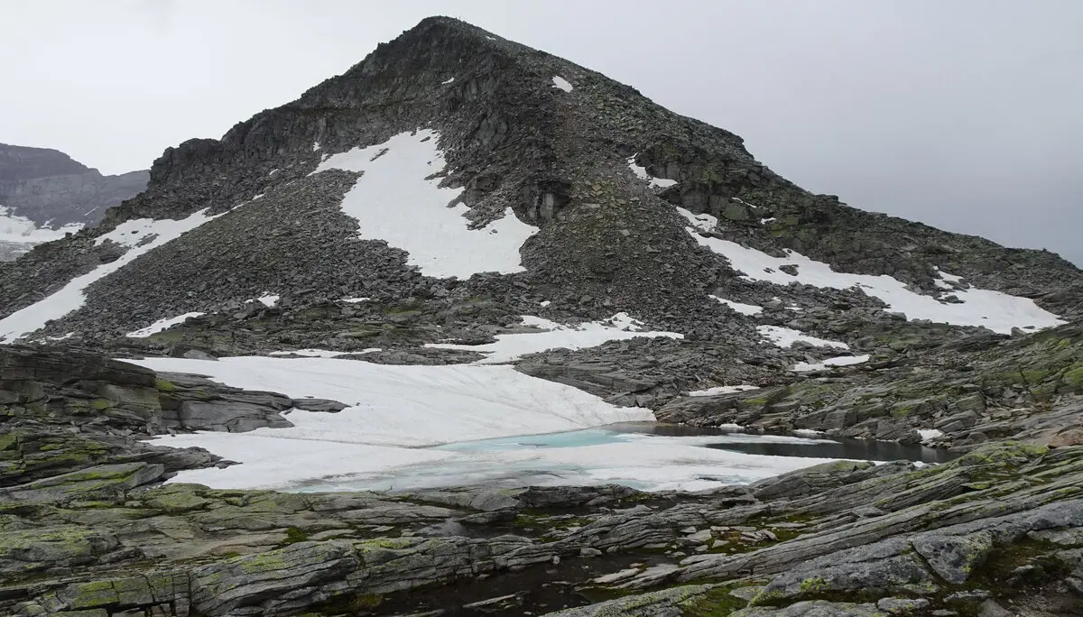 © DAV-Sektion Feucht | Walter Hauenstein