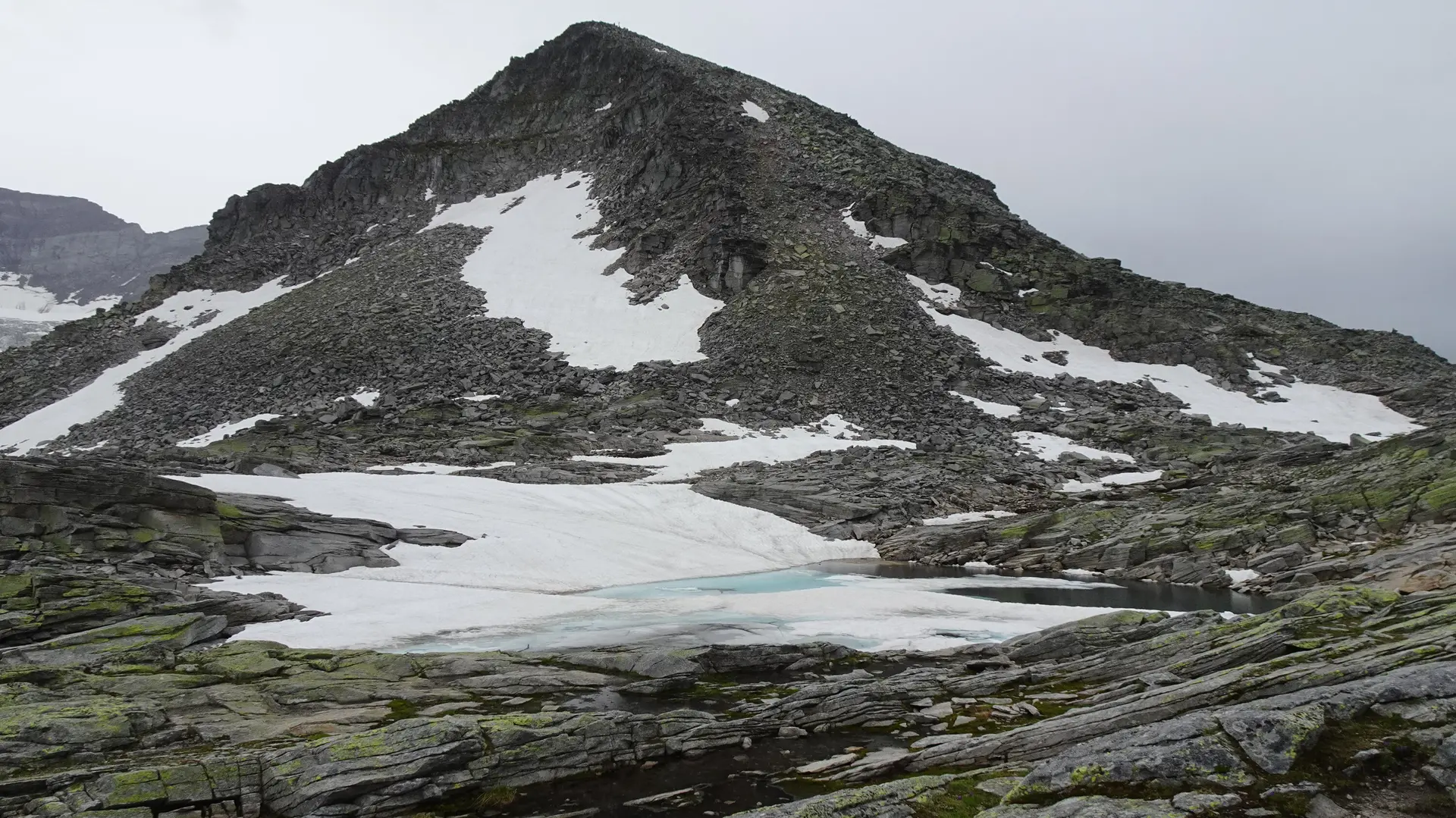 © DAV-Sektion Feucht | Walter Hauenstein