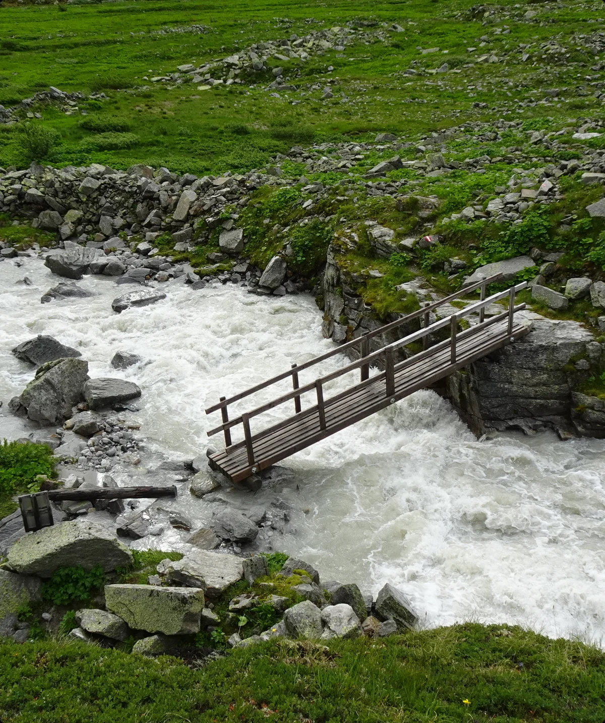 © DAV-Sektion Feucht | Walter Hauenstein