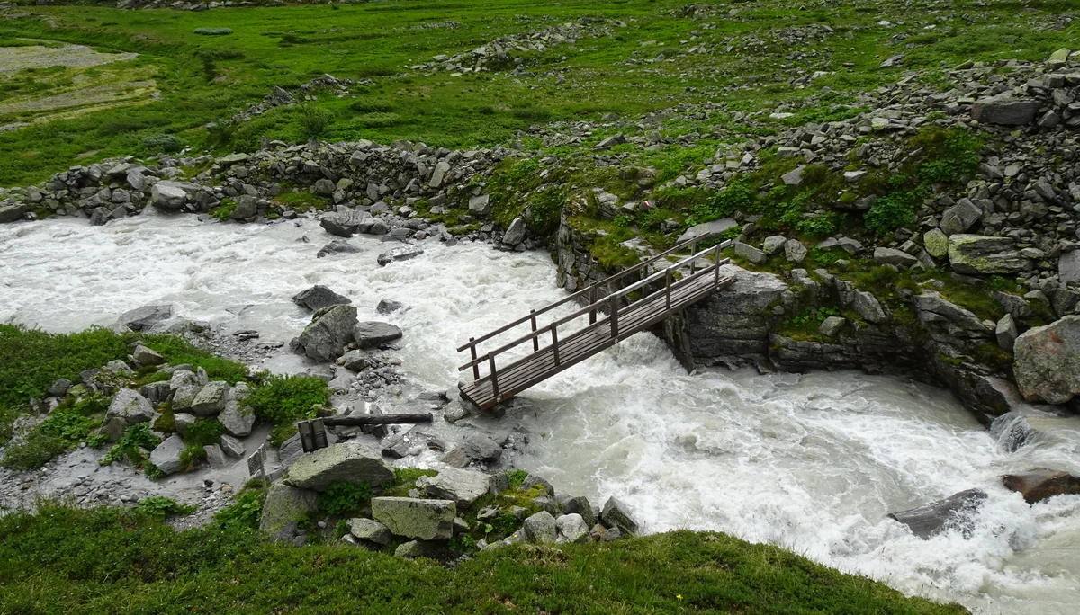 © DAV-Sektion Feucht | Walter Hauenstein