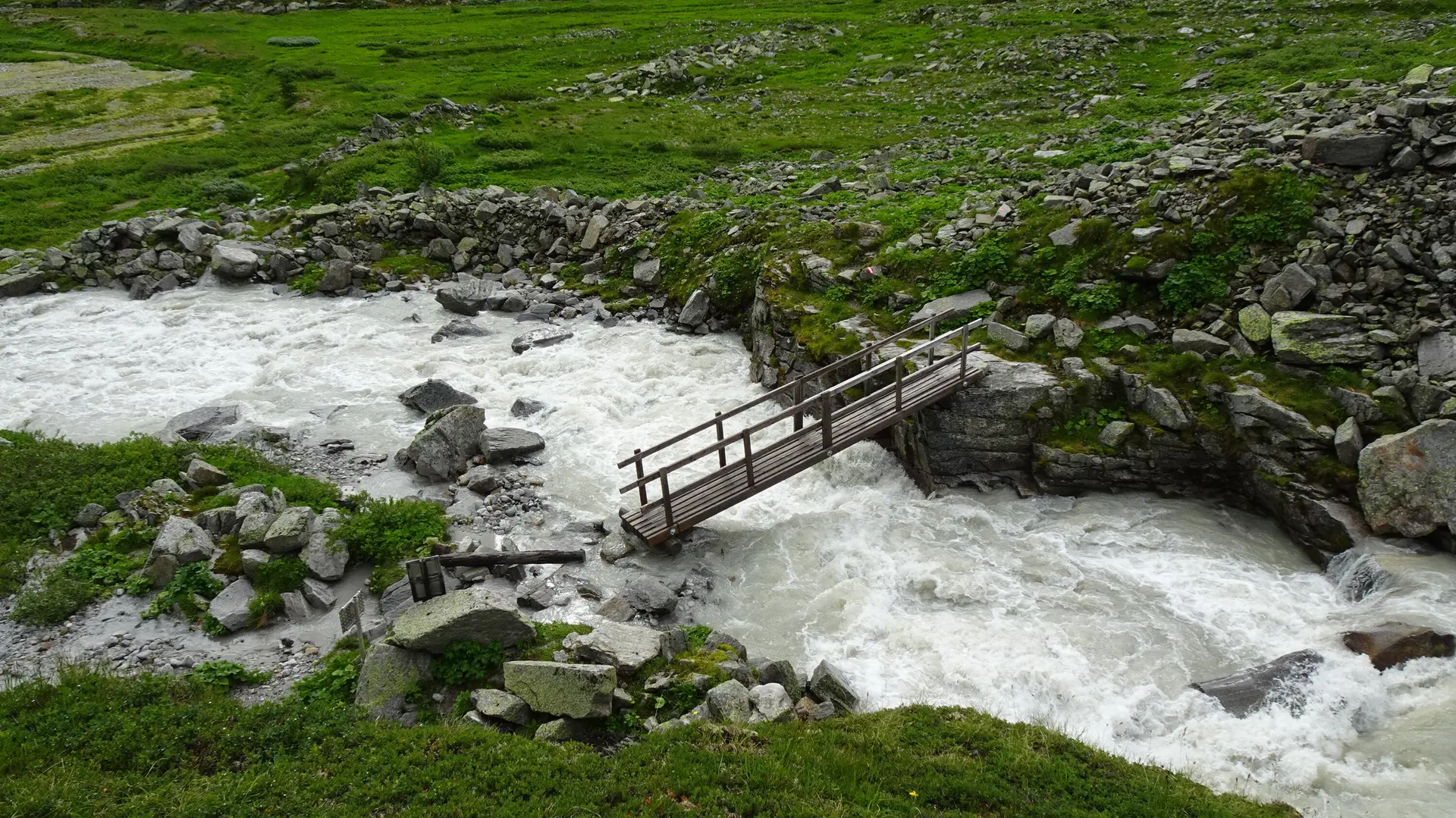 © DAV-Sektion Feucht | Walter Hauenstein