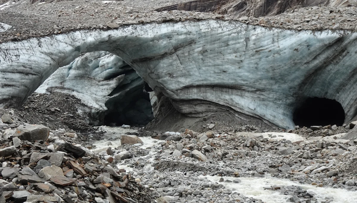 © DAV-Sektion Feucht | Walter Hauenstein