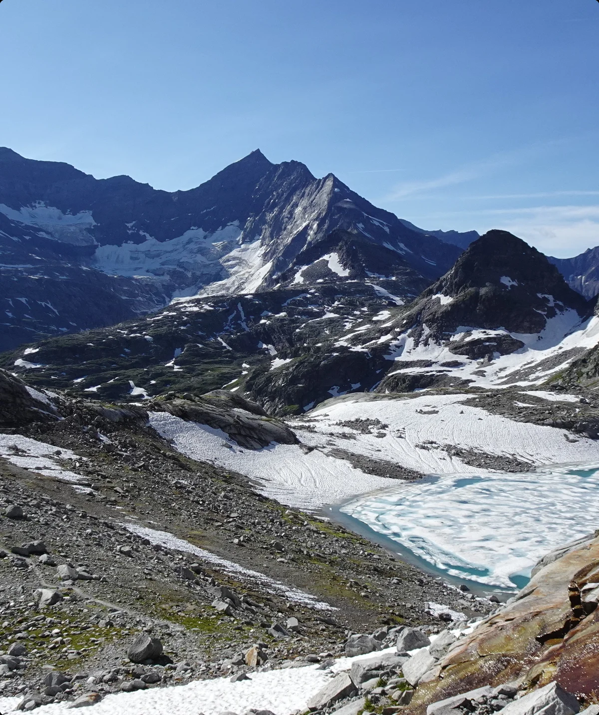 © DAV-Sektion Feucht | Walter Hauenstein