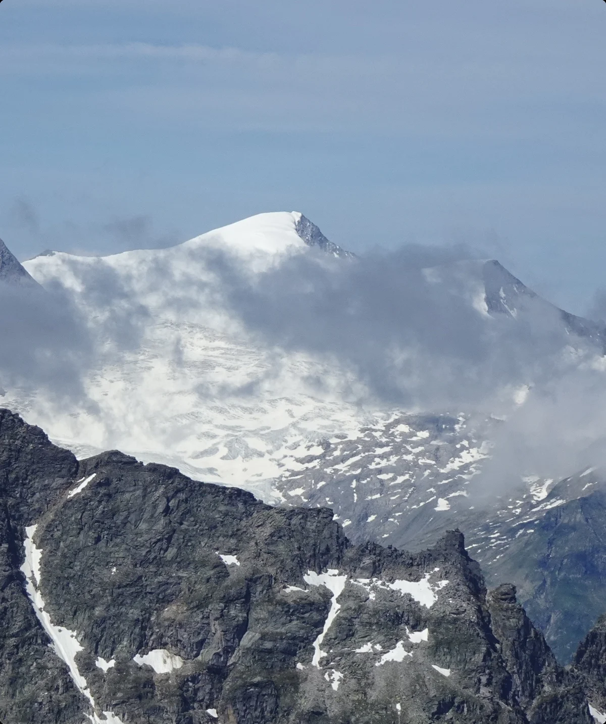 © DAV-Sektion Feucht | Walter Hauenstein