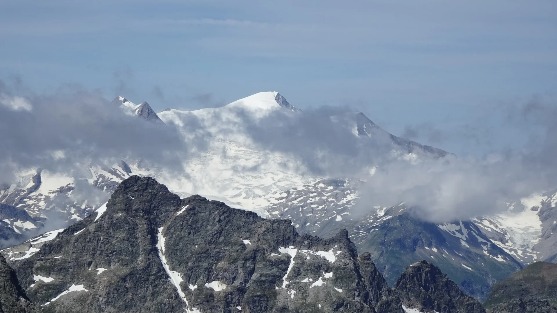 © DAV-Sektion Feucht | Walter Hauenstein