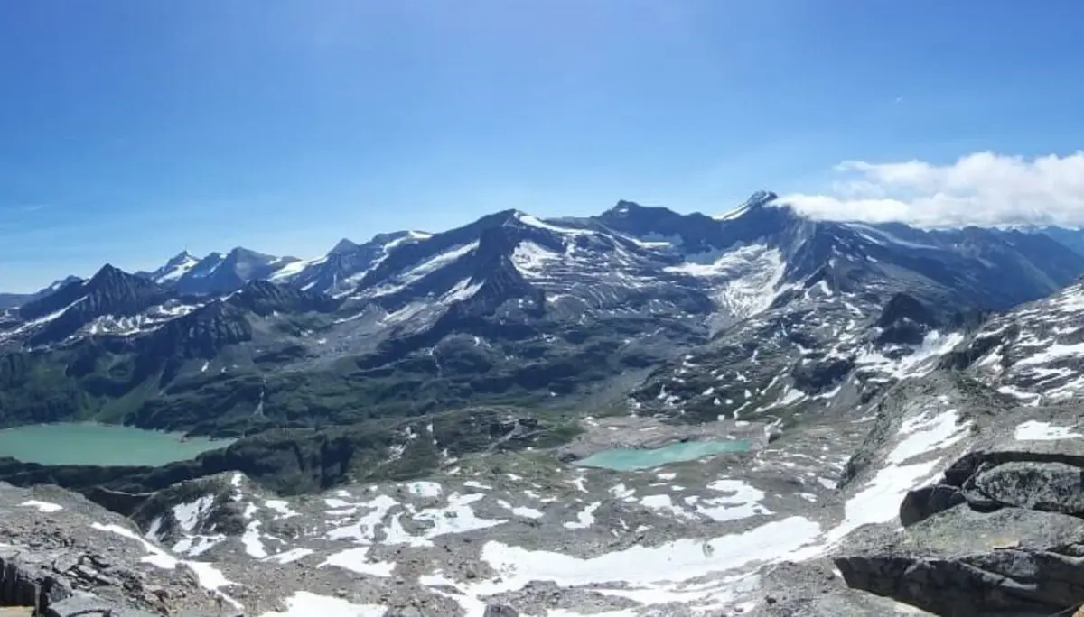 © DAV-Sektion Feucht | Walter Hauenstein