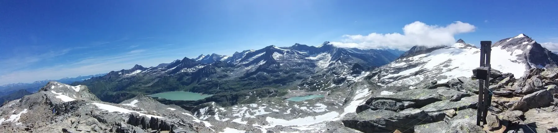 © DAV-Sektion Feucht | Walter Hauenstein