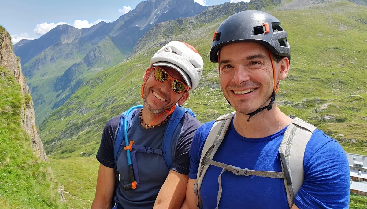 © DAV-Sektion Feucht