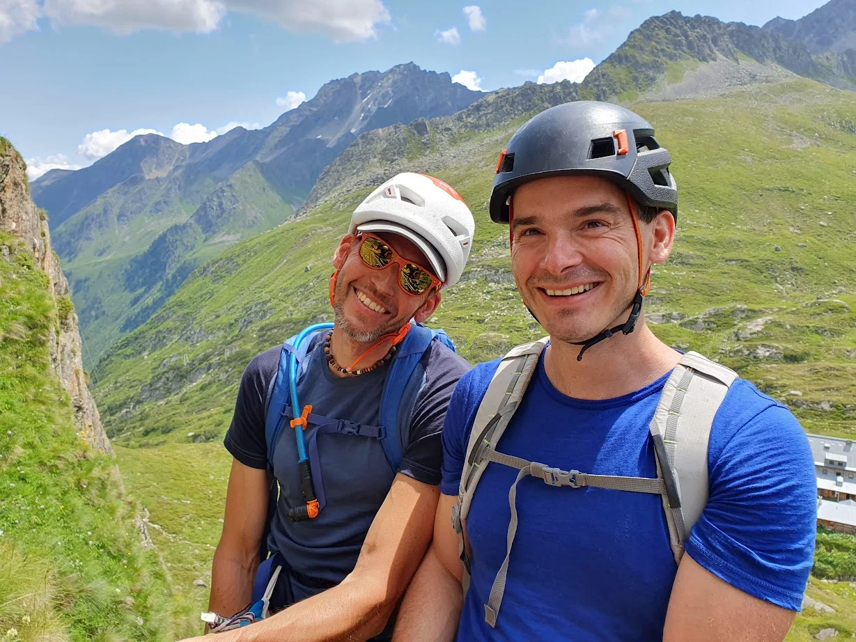 © DAV-Sektion Feucht