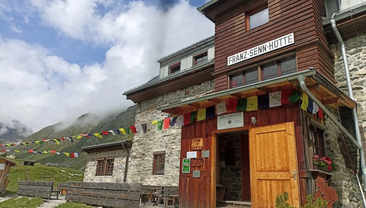 © DAV-Sektion Feucht