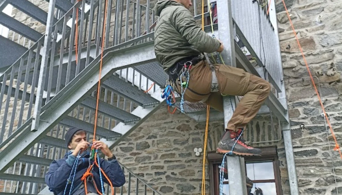 © DAV-Sektion Feucht