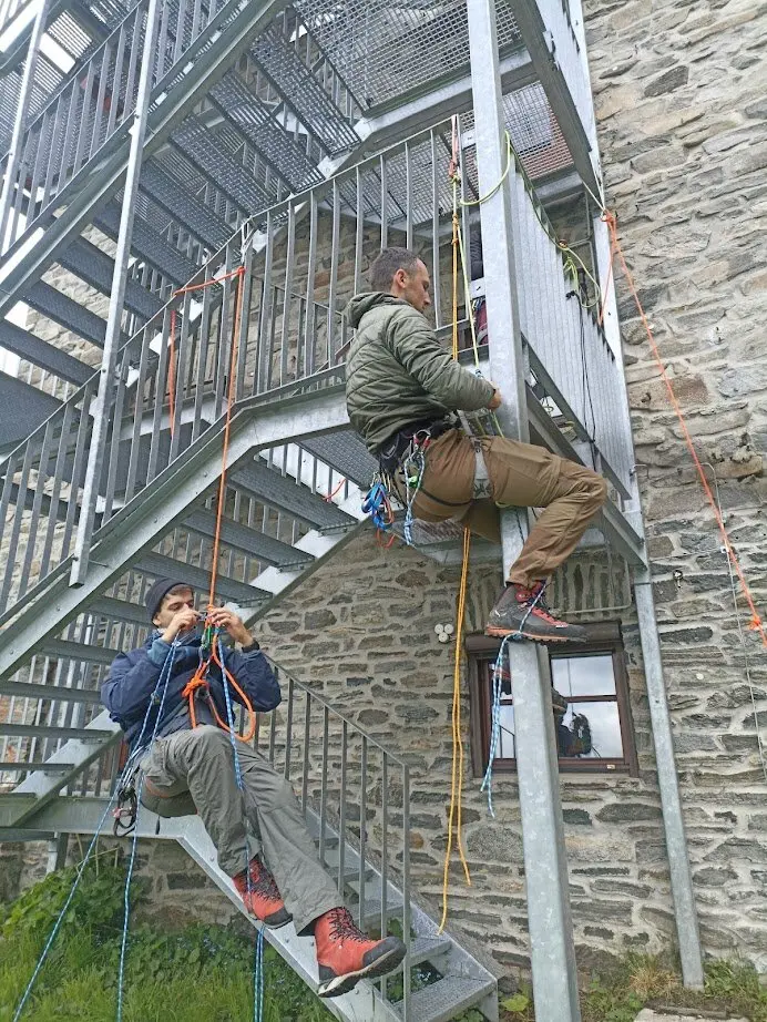 © DAV-Sektion Feucht