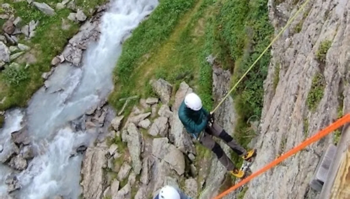 © DAV-Sektion Feucht