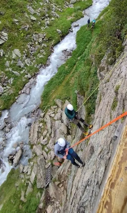 © DAV-Sektion Feucht