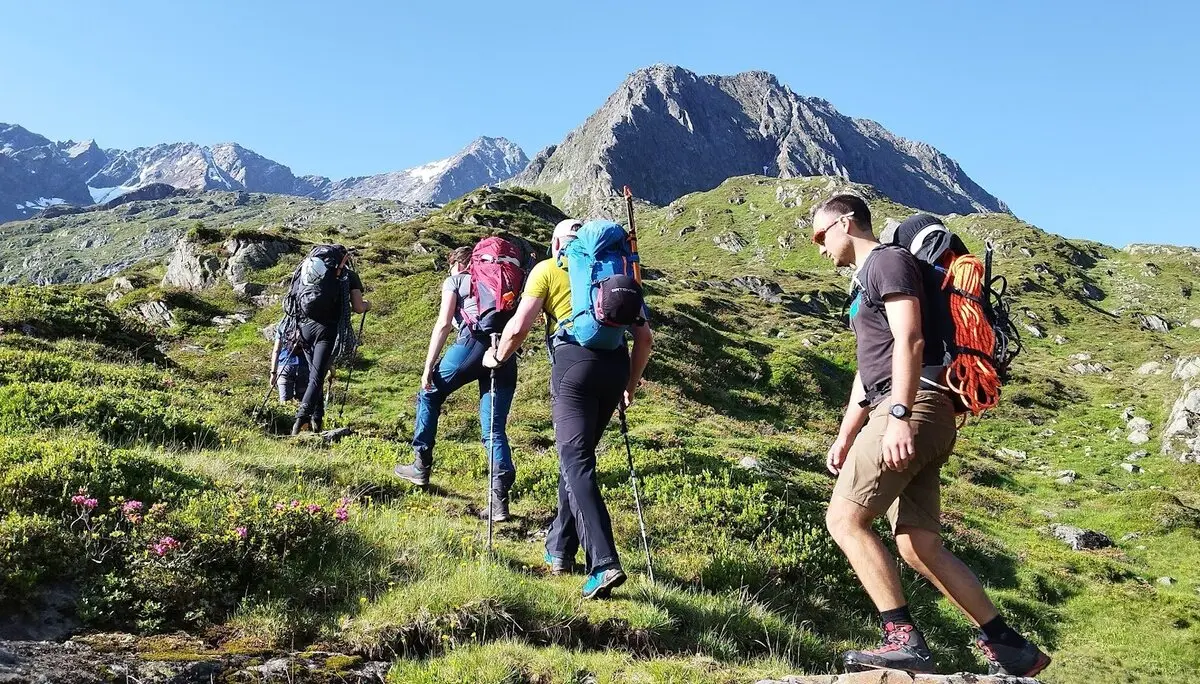 © DAV-Sektion Feucht