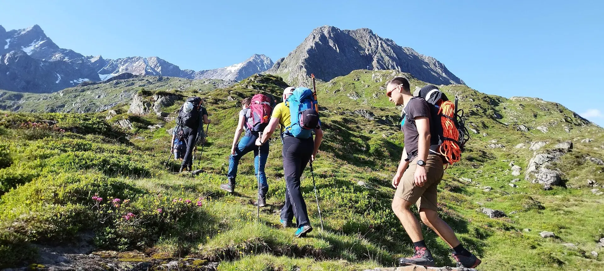 © DAV-Sektion Feucht