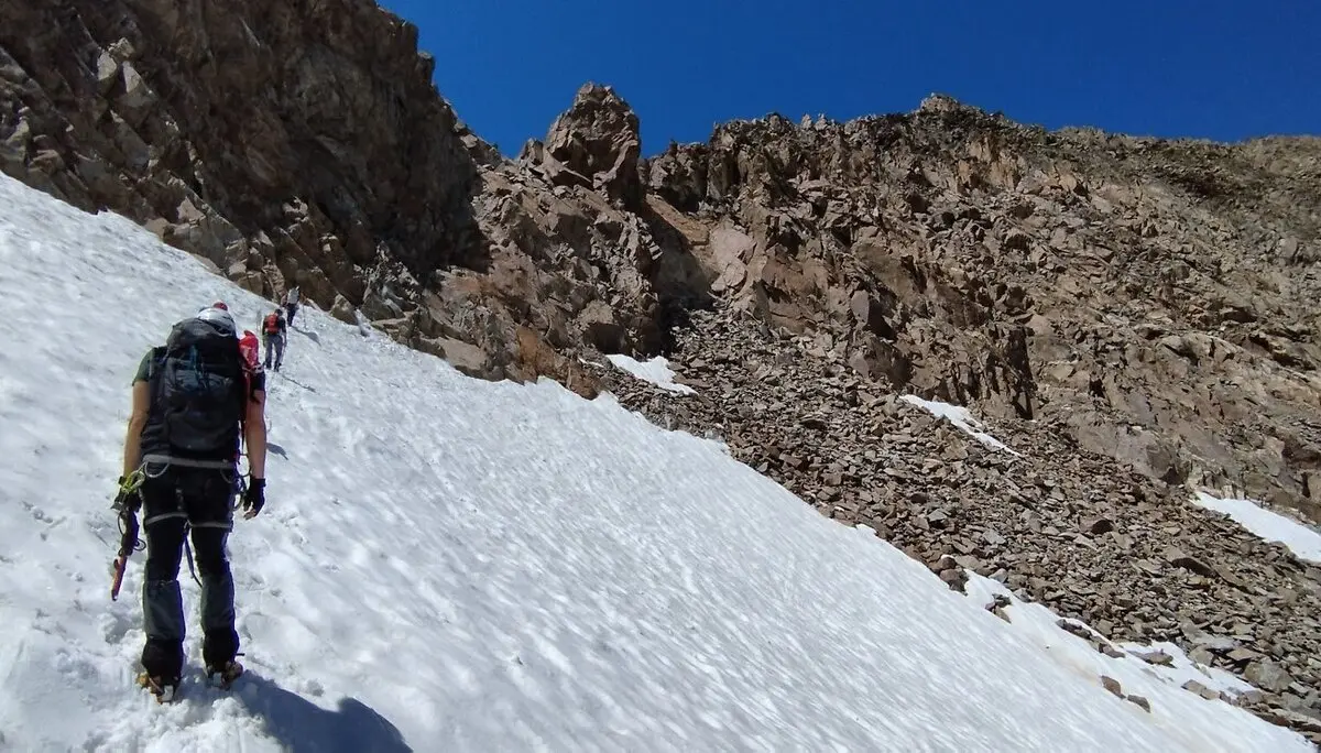 © DAV-Sektion Feucht