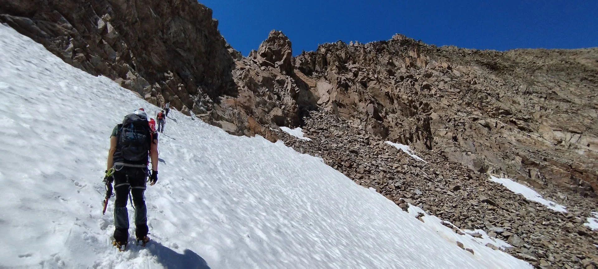 © DAV-Sektion Feucht