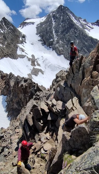 © DAV-Sektion Feucht