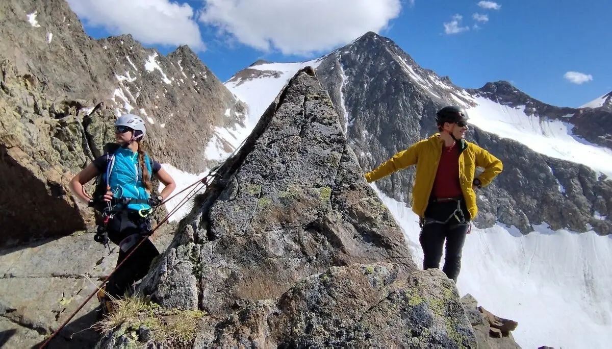 © DAV-Sektion Feucht