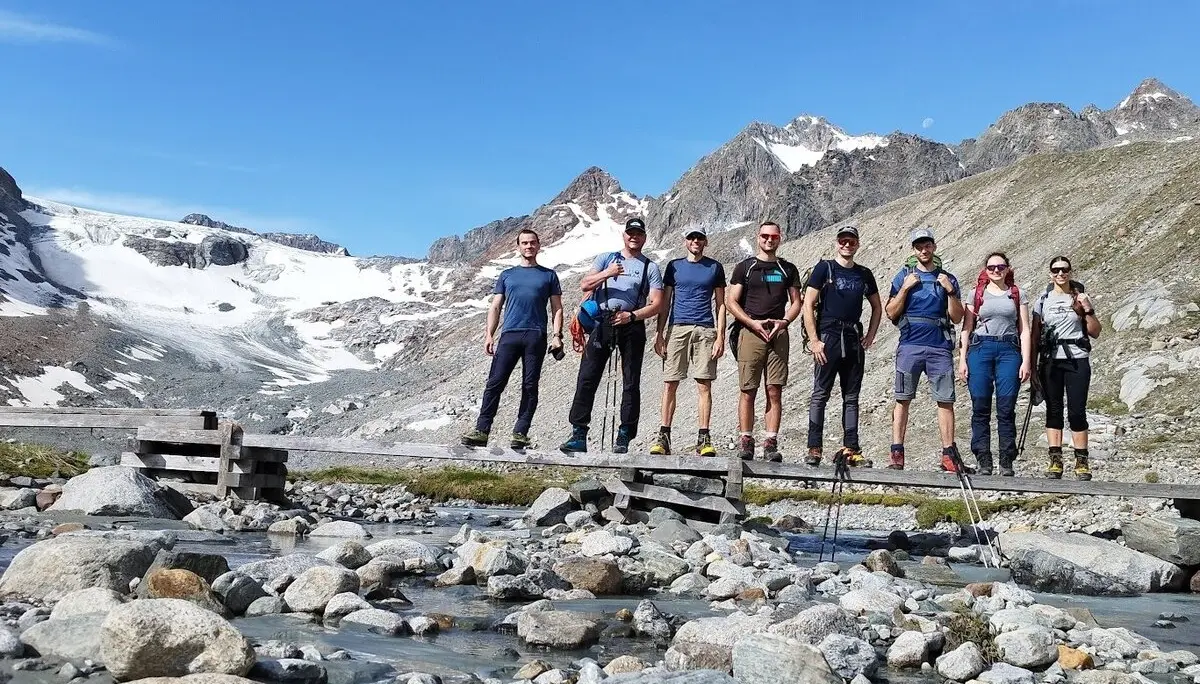 © DAV-Sektion Feucht