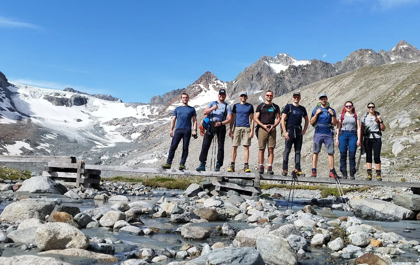 © DAV-Sektion Feucht