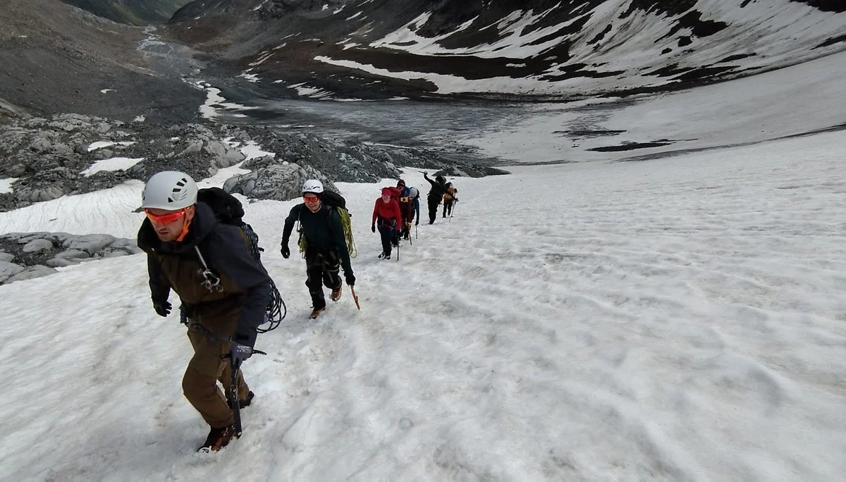 © DAV-Sektion Feucht